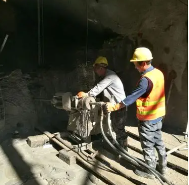 仙游水下抗分散灌浆料特点 水下不分散注浆料介绍