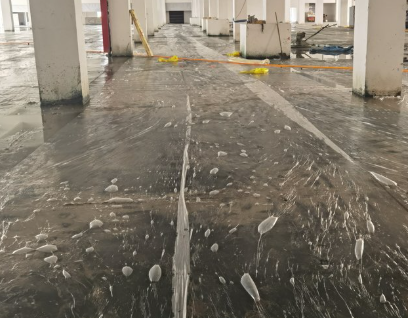 仙游不发火砂浆和不发火金属骨料有什么区别