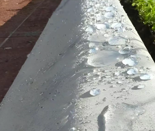 仙游硅烷浸渍涂料在混凝土保护中的应用