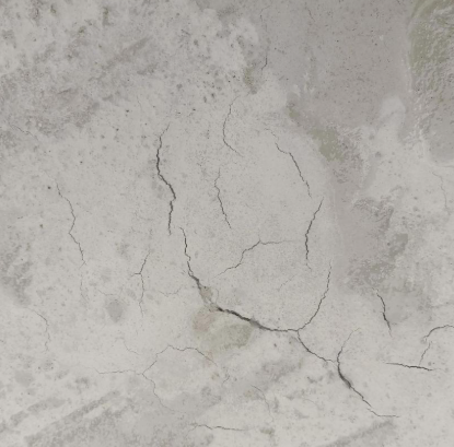 仙游灌浆料为什么会产生裂缝？出现裂缝该如何处理？