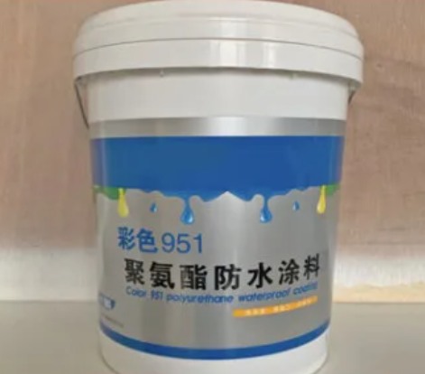 仙游聚氨酯防水涂料