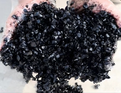 仙游沥青冷补料（沥青砂）的优势特点与施工流程解析