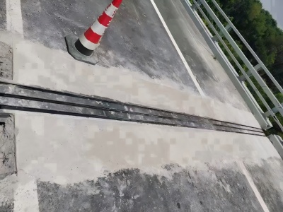 仙游伸缩缝更换后浇筑材料快速结构修补料速砼的产品特点及施工流程​