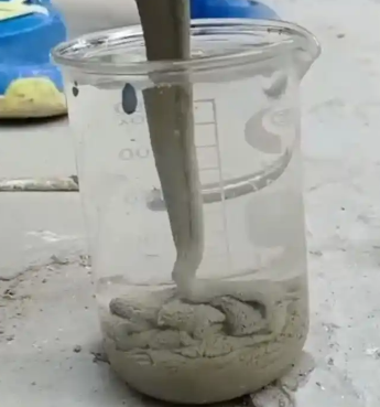 仙游水工混凝土絮凝剂，水下抗分散剂的作用及施工方法