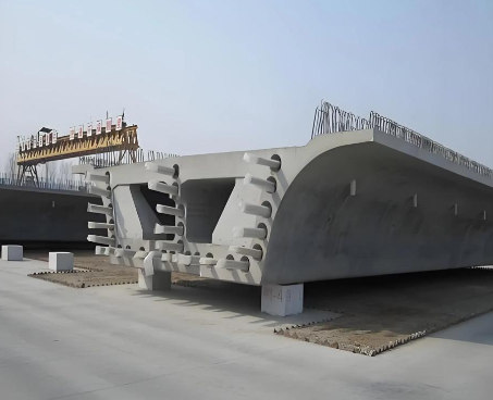 仙游抗冻压浆料的特点及标准化施工工艺